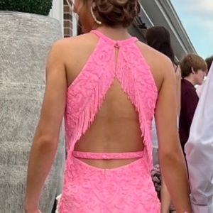 Sherri Hill Dress